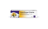 Kamillosan Creme: Entzündungshemmende Wund und Heilcreme zur Hautpflege bei Neurodermitis und Ekzemen, 100 g