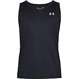 Under Armour Herren UA Tech 2.0 Tank, atmungsaktives Tanktop, schnelltrocknendes Trainingsshirt