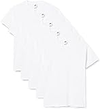 Fruit of the Loom Jungen T-Shirt (5er Pack)