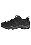 adidas Herren Terrex Swift R2 Gore-TEX Hiking Shoes Wanderschuhe, Core Black/Core Black/Grey Five, 44 EU