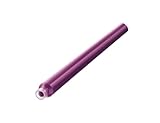 Pelikan Großraum-Tintenpatrone 4001 ilo, Schreibfarbe violett, Tinte für Füller, 5 Patronen