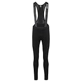 GORE WEAR Herren C5 Thermo Trägerhose, Schwarz, L EU