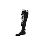 O'NEAL Unisex Protector Sock MTB Protektoren, Schwarz, Einheitsgröße EU