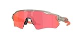 Oakley OO 9208 9208F8 Radar Ev Path Matte Grey Ink P, Radar Ev Path P Sonnenbrille, Mattgraue Tinte, 38