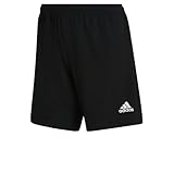 adidas Women's ENT22 SHO LW Shorts, Black, S