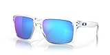 Oakley Herren Sonnenbrille Holbrook Transparente, 59