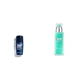 Biotherm Homme Day Control 72H Deo Roll-On, 75 ml + Homme Aquapower SPF14 Gesichtsgel, 75 ml