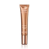 M. Asam MAGIC FINISH Make-up Mousse Probe (Tube 10ml) – 4-in-1 Primer, Make up, Puder & Concealer, natürliche & leichte Foundation für jeden Hauttyp, vegane Schminke