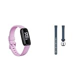 Fitbit Inspire 3 + Band Accessory