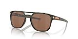 Oakley Herren 0OO9436 Sonnenbrille, Mehrfarbig (Olive Ink), 54