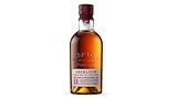 Aberlour 12 Jahre Highland Single Malt Scotch Whisky - Mit Geschenkverpackung - Schottischer Double Cask Matured Scotch – 1 x 0,7 l