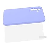 jojofuny 1 Set Handyhülle Wiederverwendbar Handyhülle Handycover Handy Schutzhülle Handy Schutzhülle Handy Hüllen Für Handy Dekorative Handy Hüllen Handy Hülle Einfache Handy Hülle Violett