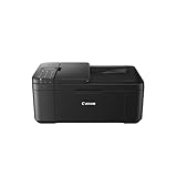 Canon PIXMA TR4650 Tintejet A4 4800 x 1200 DPI Wi-Fi