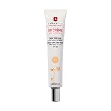 Erborian BB Creme mit Ginseng - Getönte Creme - Pflege mit 'Babyhaut-Effekt' - 5-in-1 koreanische Gesichtspflege mit LSF 20 - Nude - 40 ml