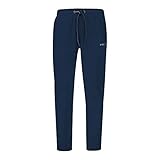 HEAD Herren Club Byron M, Blau, L Tennis Pants, Blau, L EU