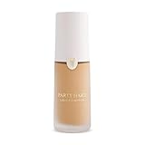 WYCON Cosmetics Party Hard vegan friendly Fluid Foundation mit hellem und natürlichem Finish - 13 DEEP BEIGE