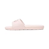 PUMA Damen Cool Cat 2.0 WNS Slide Sandal, Cloud Pink Rose Gold, 39 EU