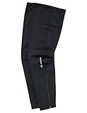 VAUDE Leg Warmer II - Wärmende Beinlinge - Atmungsaktiv, Elastisch, Schnelltrocknend, Klimaneutral, Umweltfreundlich - Ideal für Mehrzweck-Einsatz