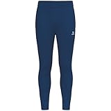Erima Unisex Kinder Liga Star Trainingshose (3102501) New Navy, 152