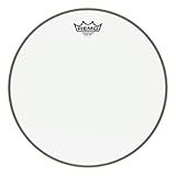 Remo Hazy Ambassador Schlagzeugfell, SA0110–00 14' Drumhead Hazy Hazy