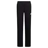 adidas Jungen ENT22 PRE PNT Y Jogginghose, Schwarz, 13/14 (DE 164)EU