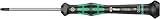 Wera 2067 Elektroniker-Torx BO-Schraubendreher, TX 8 x 60 mm, 05118046001