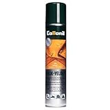 Collonil Nubuk + Velours 200 ml Schuhspray farblos, 200 ml