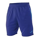 Joma Sports Bermudas Miami Tennis-Shorts, Königlich, M EU