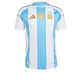 Adidas Argentinien 2024 Home Authentic Jersey