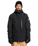 Quiksilver Mission Solid - Schneejacke für Männer