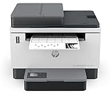 HP Laserjet Tank MFP 2602sdw, Schwarz-Weiß, Business-Drucker, beidseitiger Druck; Scannen und Senden per E-Mail; Scannen auf PDF