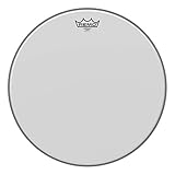 Remo Schlagzeugfell Drum Head Emperor weiss aufgeraut, coated 16' BE-0116-00