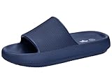 Lico Unisex Hawaii Badesandalen, 43 EU