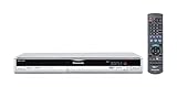 Panasonic DMR EH 675 EG DVD- und Festplatten-Recorder 250 GB (DivX-zertifiziert, Upscaling 1080i, HDMI) silber