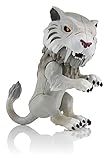 Wow Wee Fingerlings Untamed Tiger 3971 grau