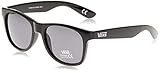 Vans Herren Spicoli 4 Shades Sonnenbrille, Black, Einheitsgröße