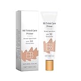 Tinted Moisturizer with Spf,BB Blur Tinted Moisturizer,BB Blur Tinted Moisturizer SPF 30,BB Cream Tinted Moisturizer with Spf (Natural color,1pc)