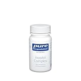 Pure Encapsulations - Inositol Complex - für natürliche Unterstützung - 30 vegane Kapseln