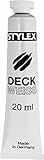 Deckweiss, 20 ml Tube