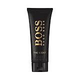 Boss The Scent Shower Gel für Männer 150ml