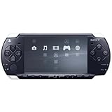 PlayStation Portable - PSP Konsole Slim&Lite Piano Black (Base Pack)