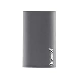 Intenso 1, 8' External SSD Premium Edition 1TB, Festkörper-Laufwerk