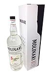 SAMBUCA MOLINARI - 3 LT