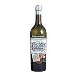 Absinth Domaines de Provence 70 cl