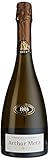 Crémant d'Alsace - Arthur Metz Cuvée 1904 (1 x 0.75 l)