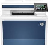 HP Color Laserjet Pro MFP 4303dw Drucker