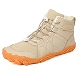 Gefütterte Turnschuhe Herren Winterschuhe 43 Sports & Outdoor Shoes Winterschuhe Herren 47 Winterstiefel Herren Reißverschluss Ski Schuhe Herren Mens Winter Boots