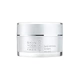 ARTDECO Anti-Wrinkle Cream With Q10 - Anti-Falten Gesichtscreme mit Q10 - 1 x 50 ml