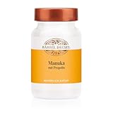 Manuka Honig Nahrungsergänzung mit Propolis & ätherischem Manuka-Öl in einem einzigartigen Komplex (90 Tabletten) ohne Zusätze, Naturheilkunde BÄRBEL DREXEL®