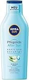 Nivea Sun After Sun Pflegende, 400 ml